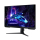 SAMSUNG Odyssey G3 S27DG300EUX G30D 1080p/180Hz - 1265548 - zdjęcie 2